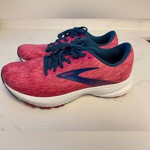 Brooks Launch 7 Sneakers for Women